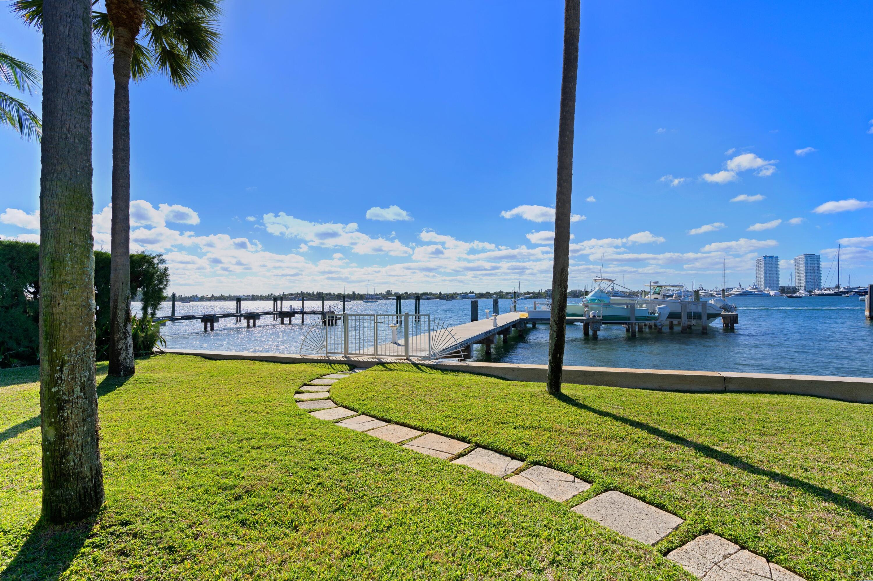 Palm Beach - Residential