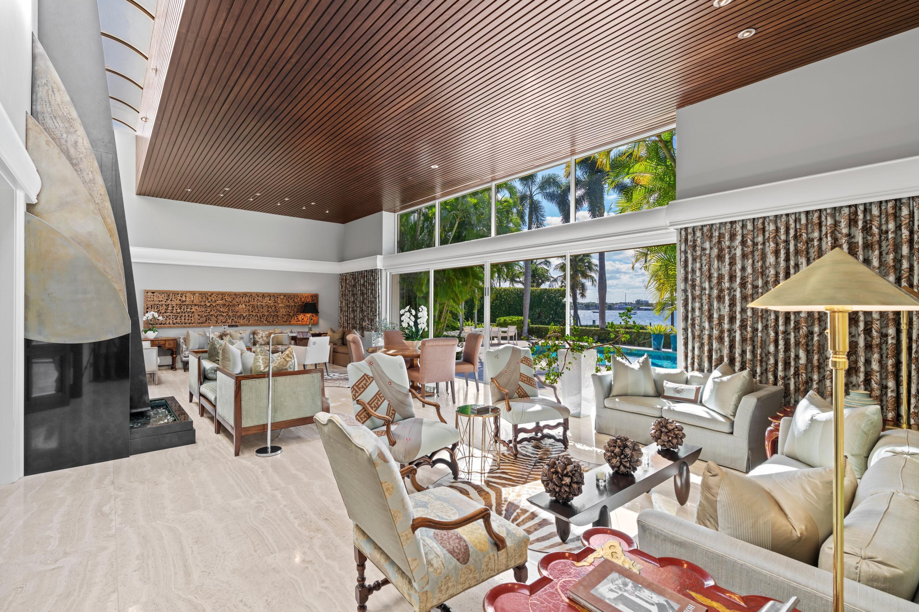 Palm Beach - Residential