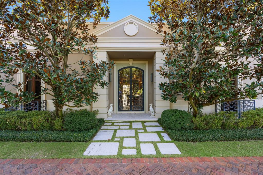 Palm Beach - Residential