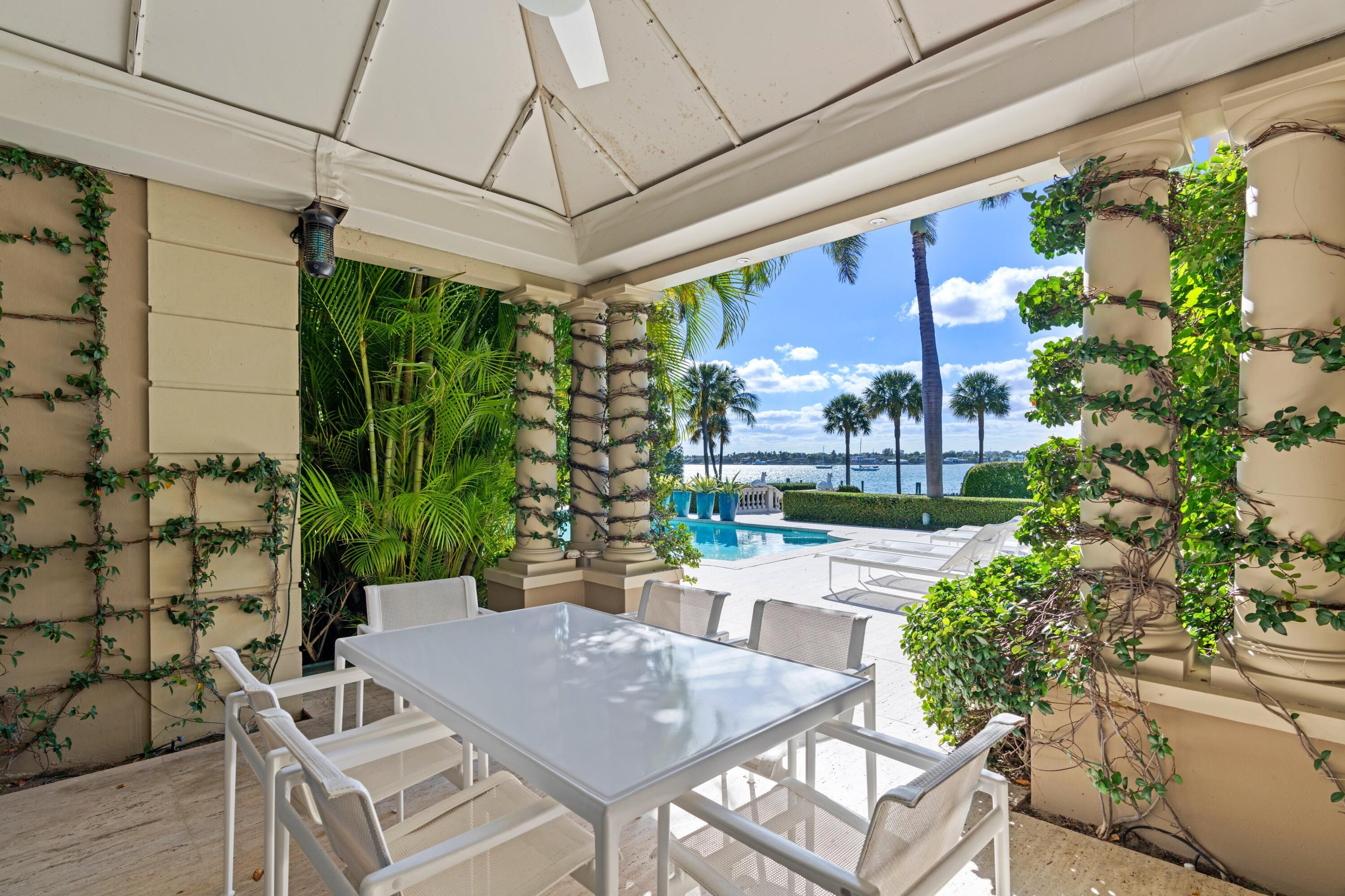 Palm Beach - Residential