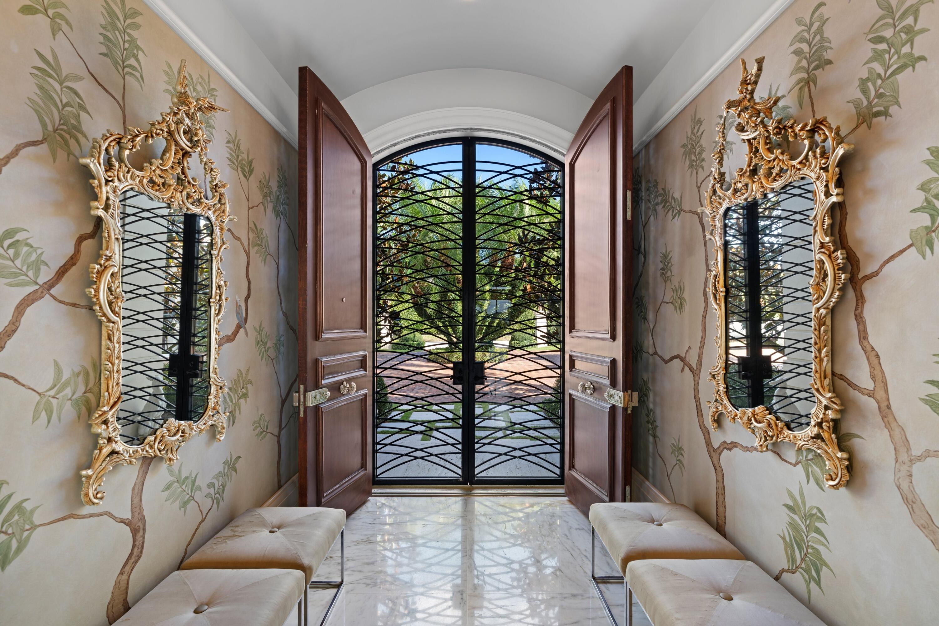 Palm Beach - Residential