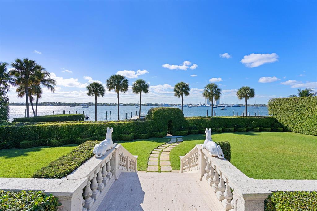 Palm Beach - Residential