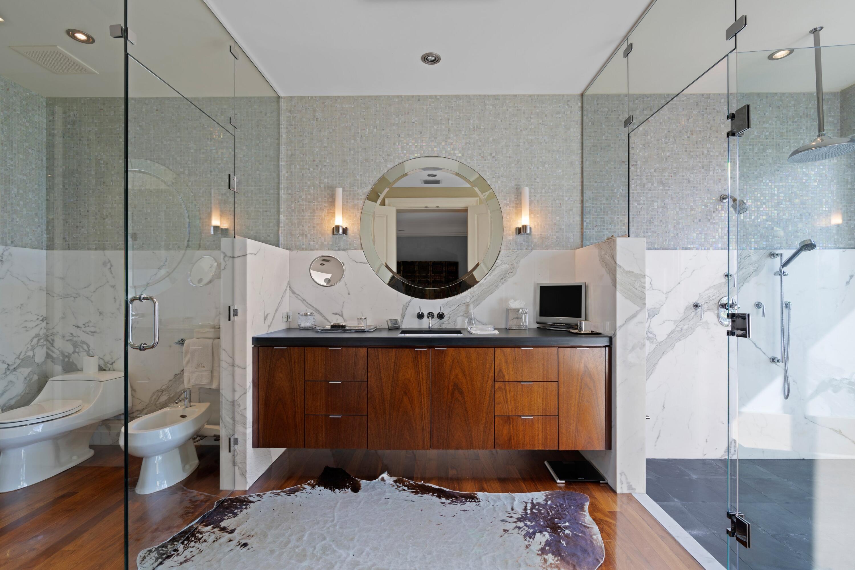 Palm Beach - Residential