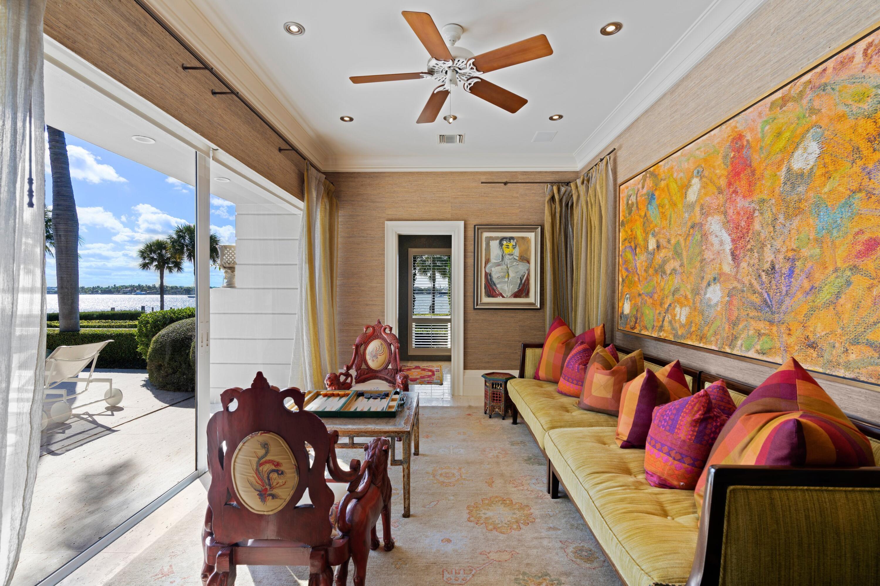 Palm Beach - Residential