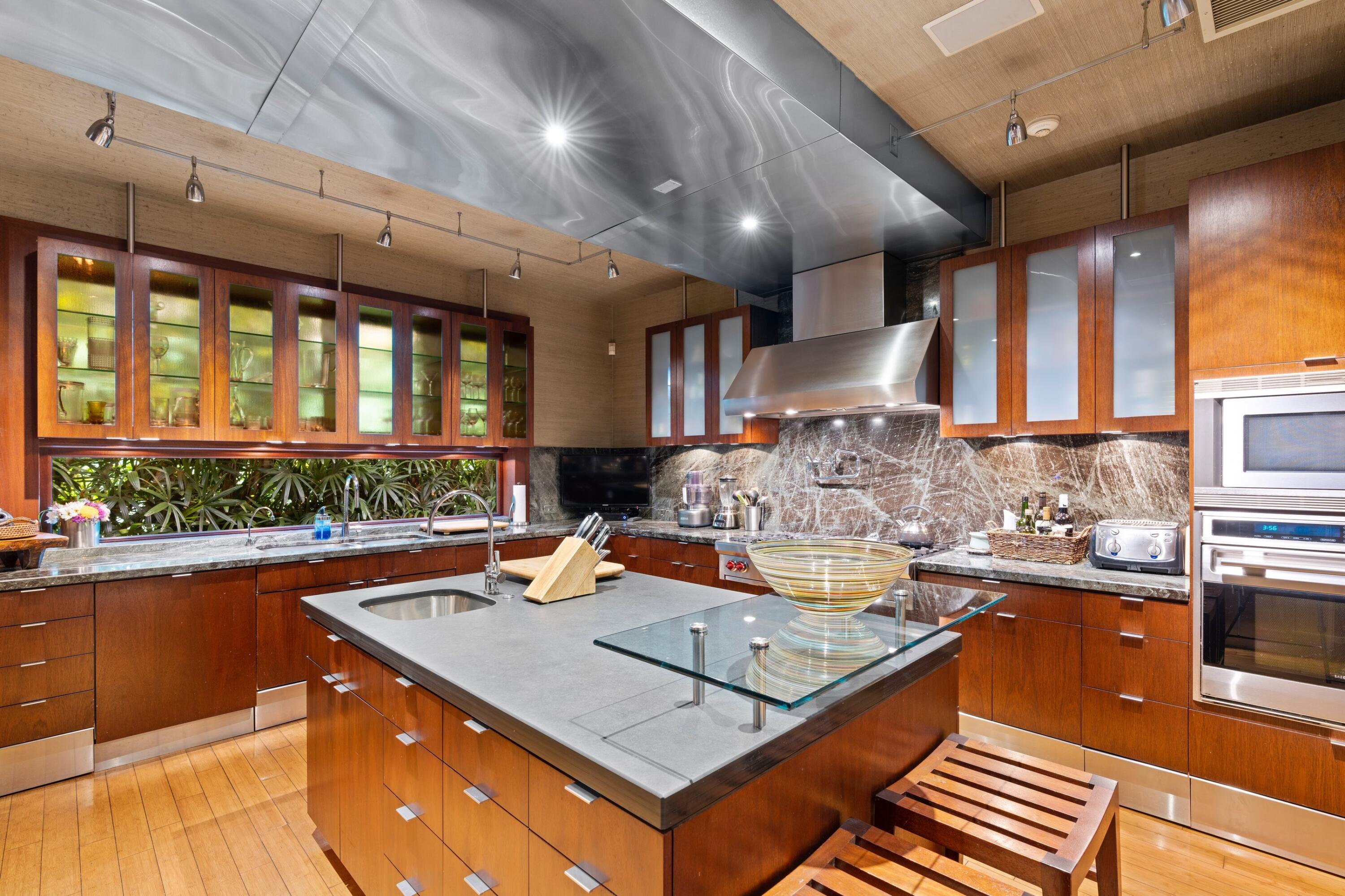 Palm Beach - Residential