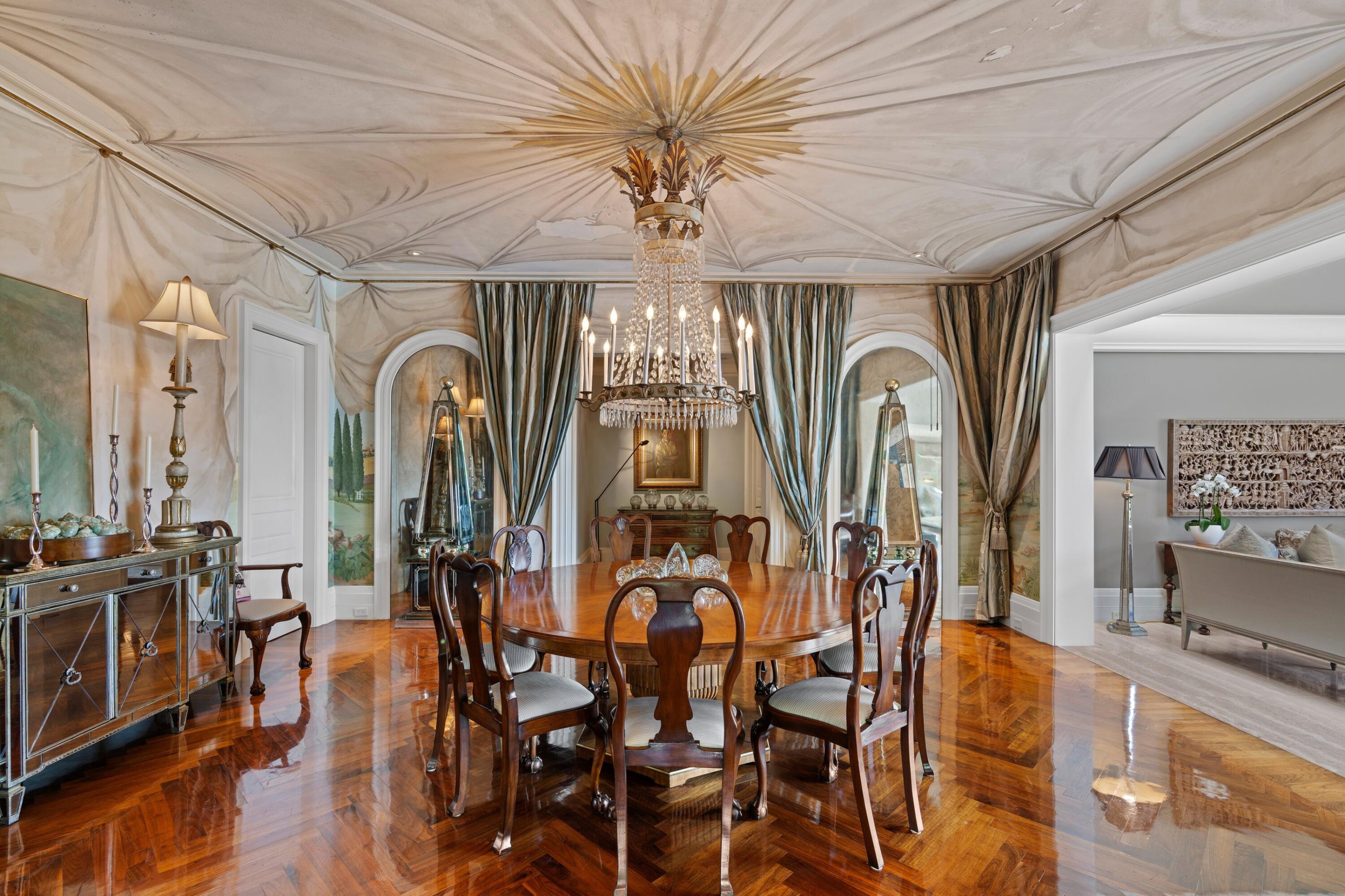 Palm Beach - Residential