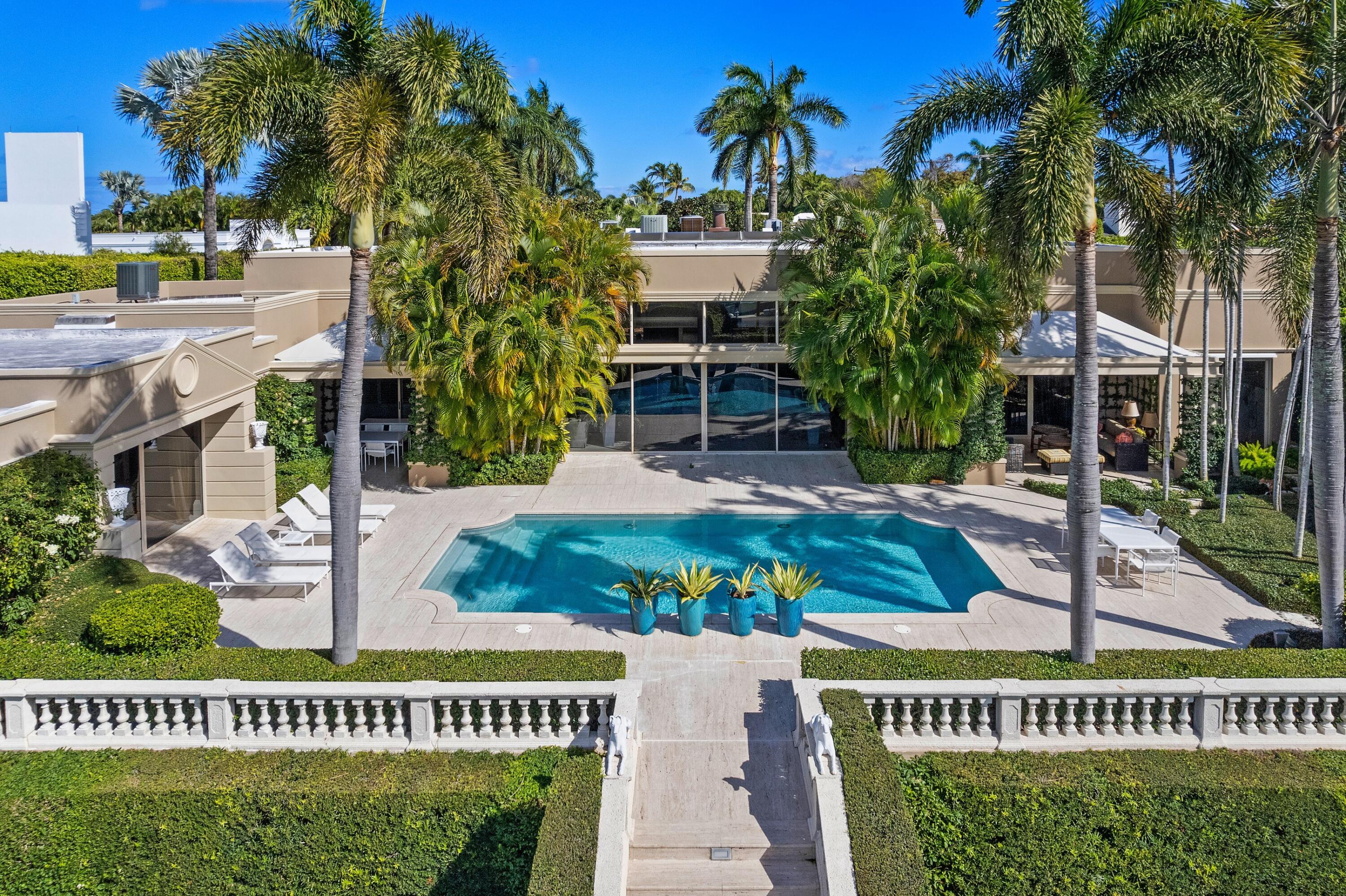 Palm Beach - Residential