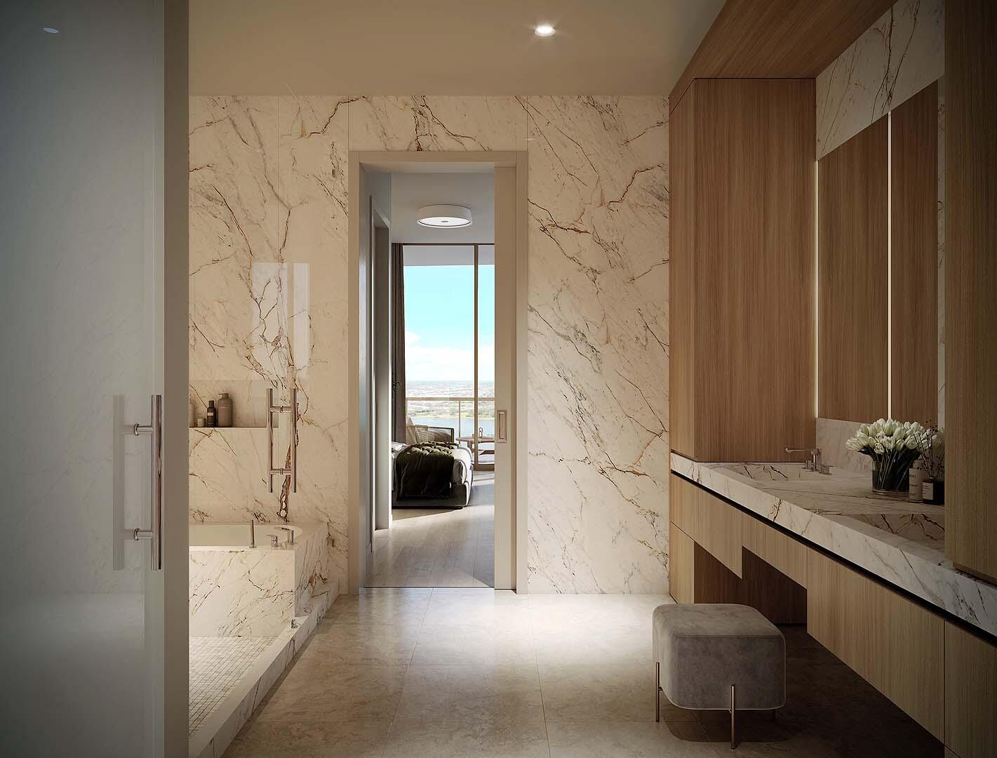 The Berkeley - Residential