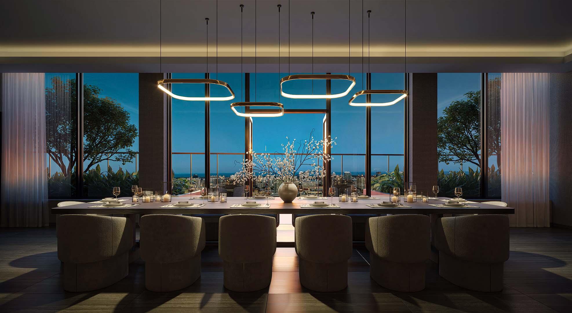 The Berkeley - Residential