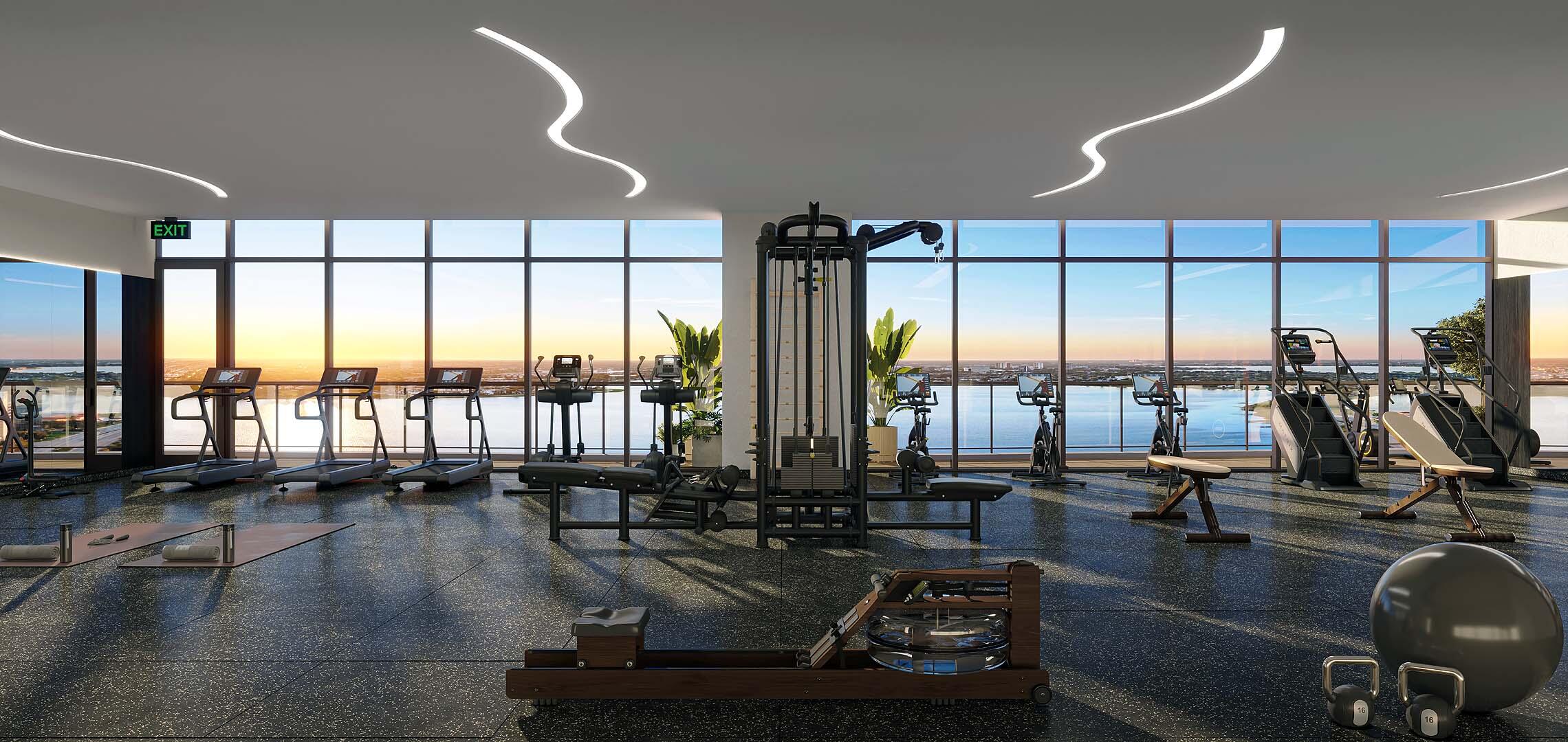 The Berkeley - Residential