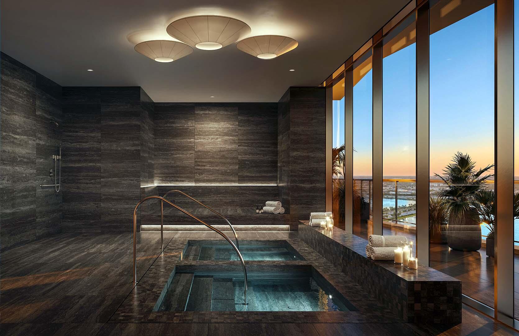 The Berkeley - Residential