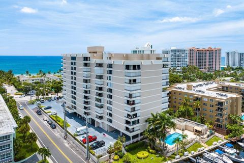 Condominium in Pompano Beach FL 1401 Ocean Boulevard Blvd.jpg