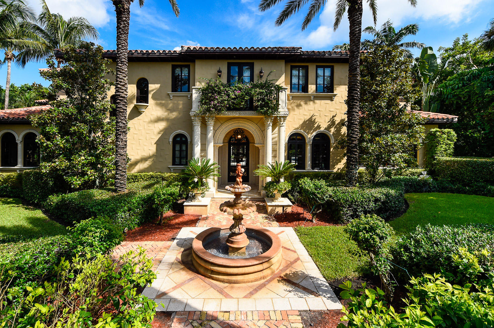 BINGHAM COPP TR - Residential