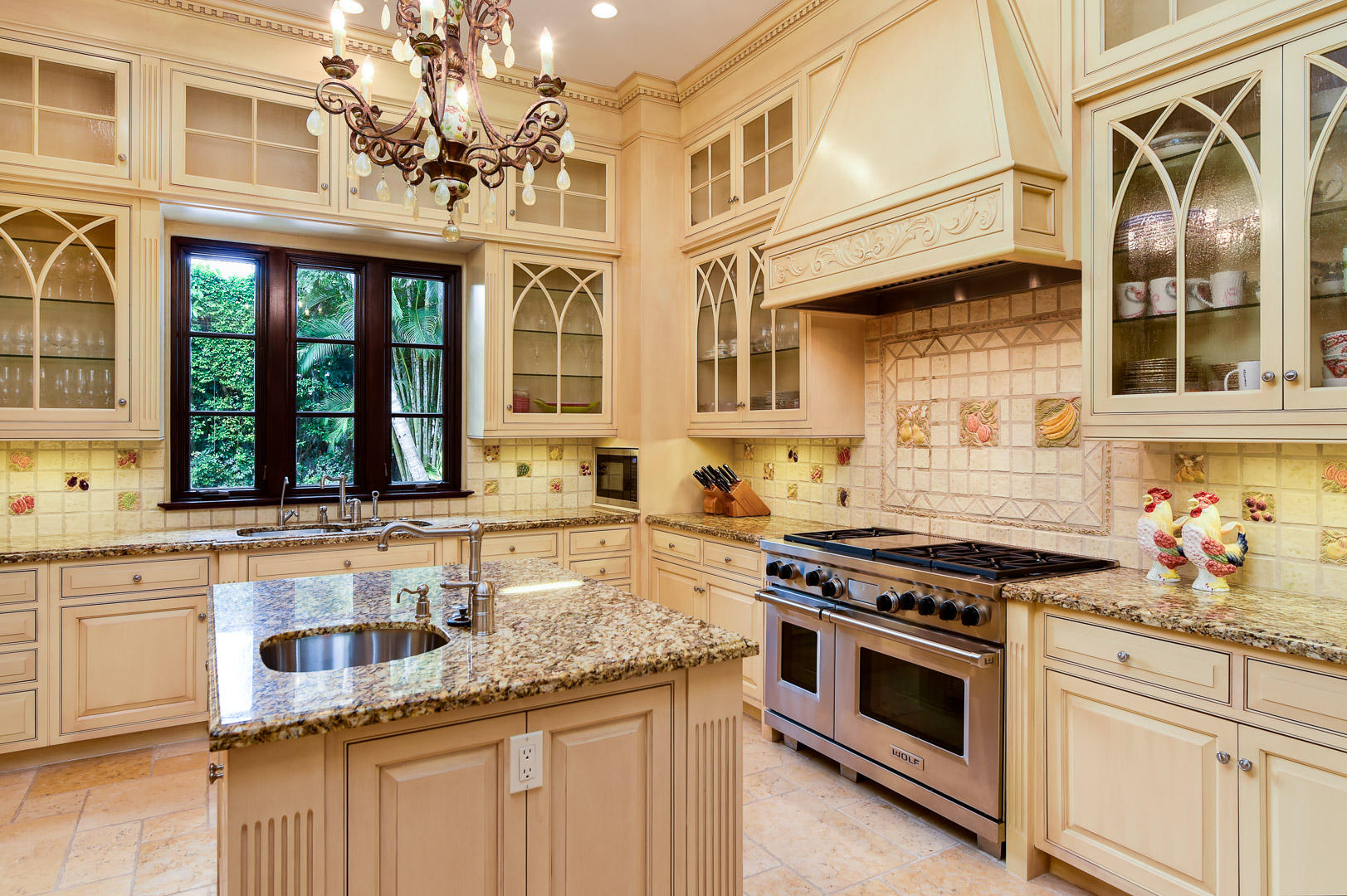 BINGHAM COPP TR - Residential