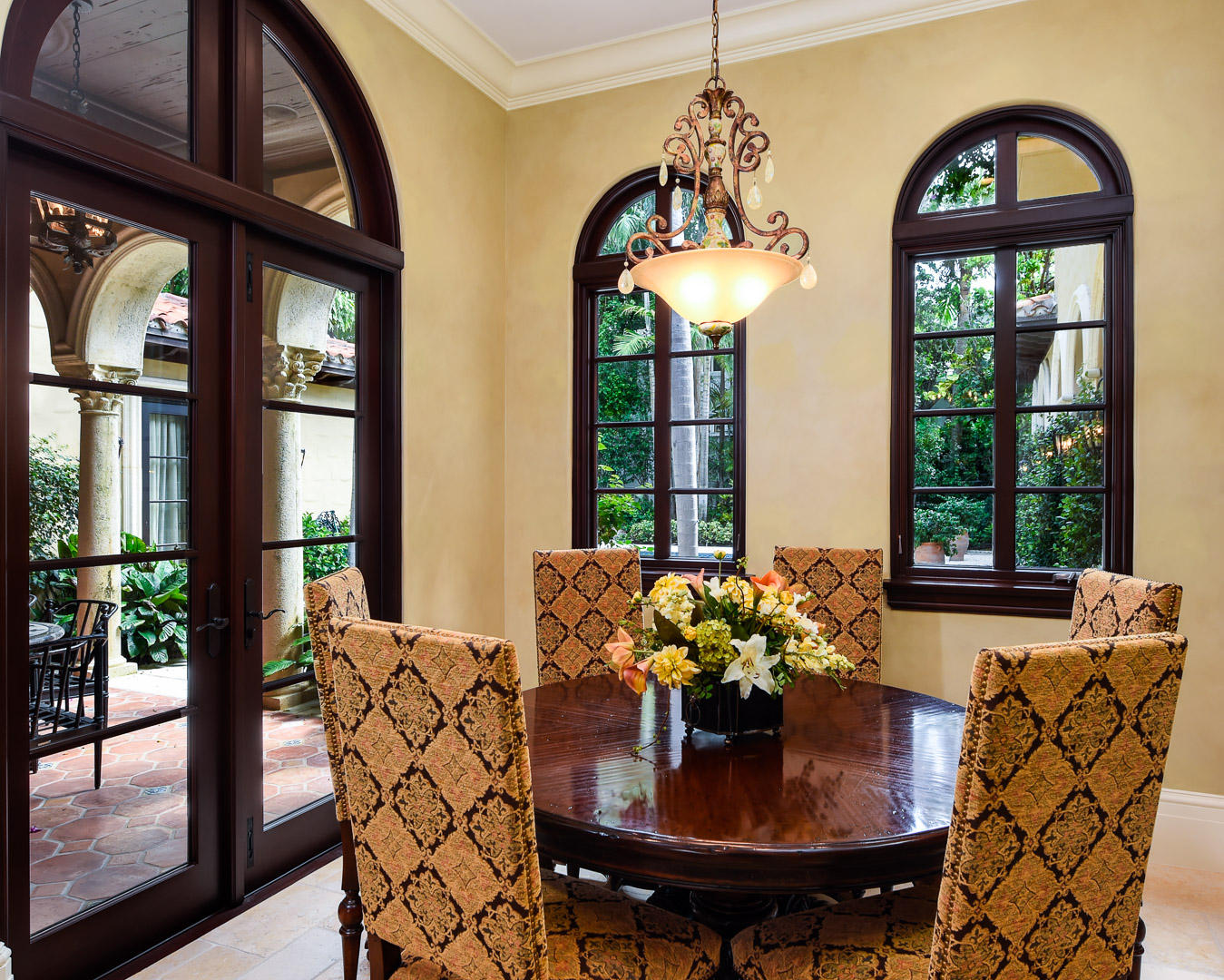 BINGHAM COPP TR - Residential