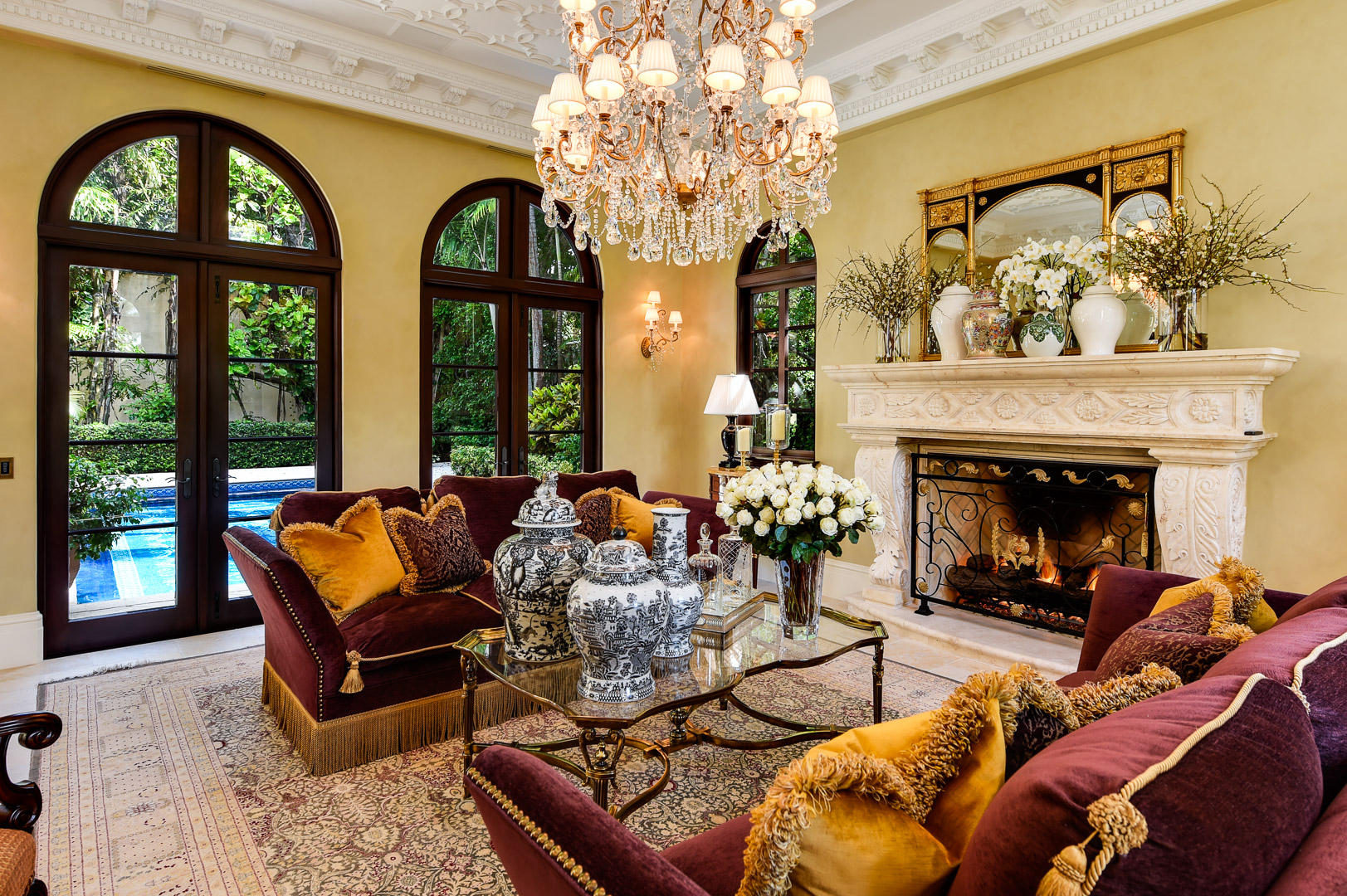 BINGHAM COPP TR - Residential