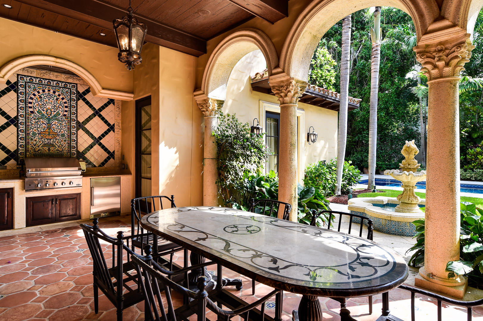 BINGHAM COPP TR - Residential