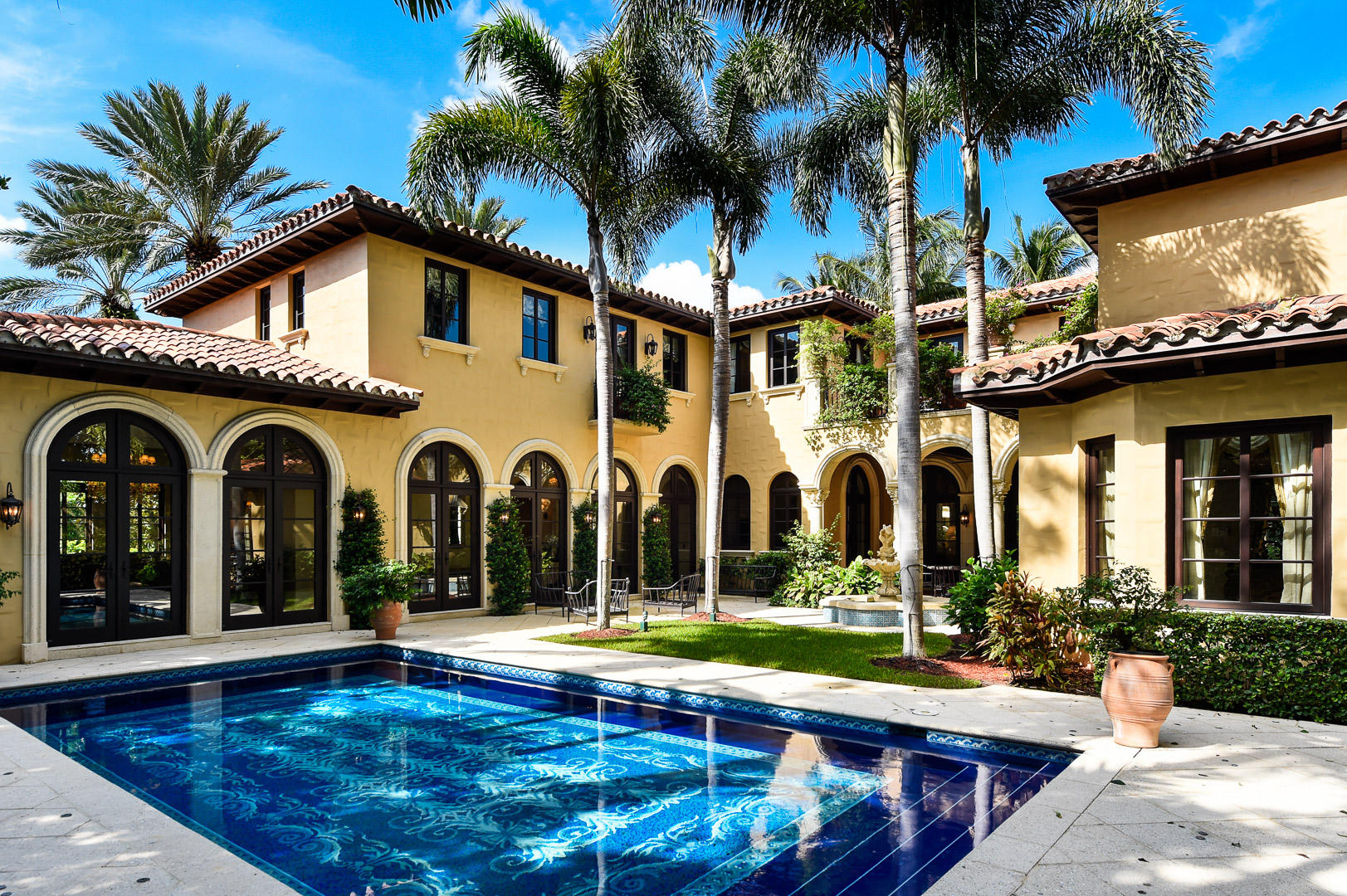 BINGHAM COPP TR - Residential