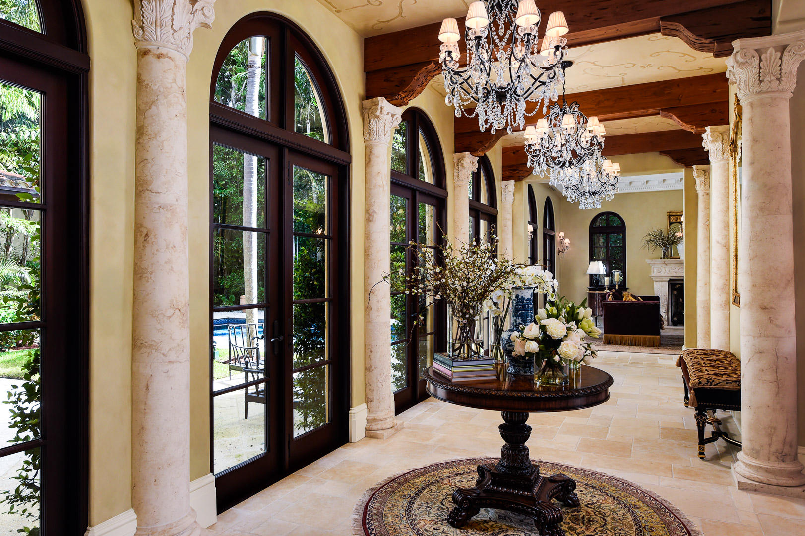 BINGHAM COPP TR - Residential