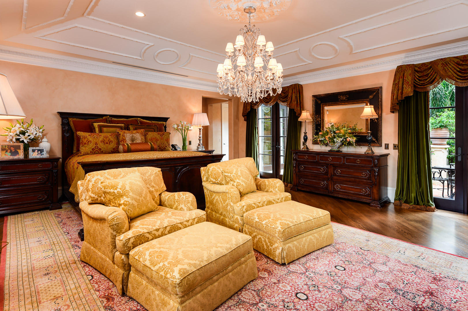 BINGHAM COPP TR - Residential