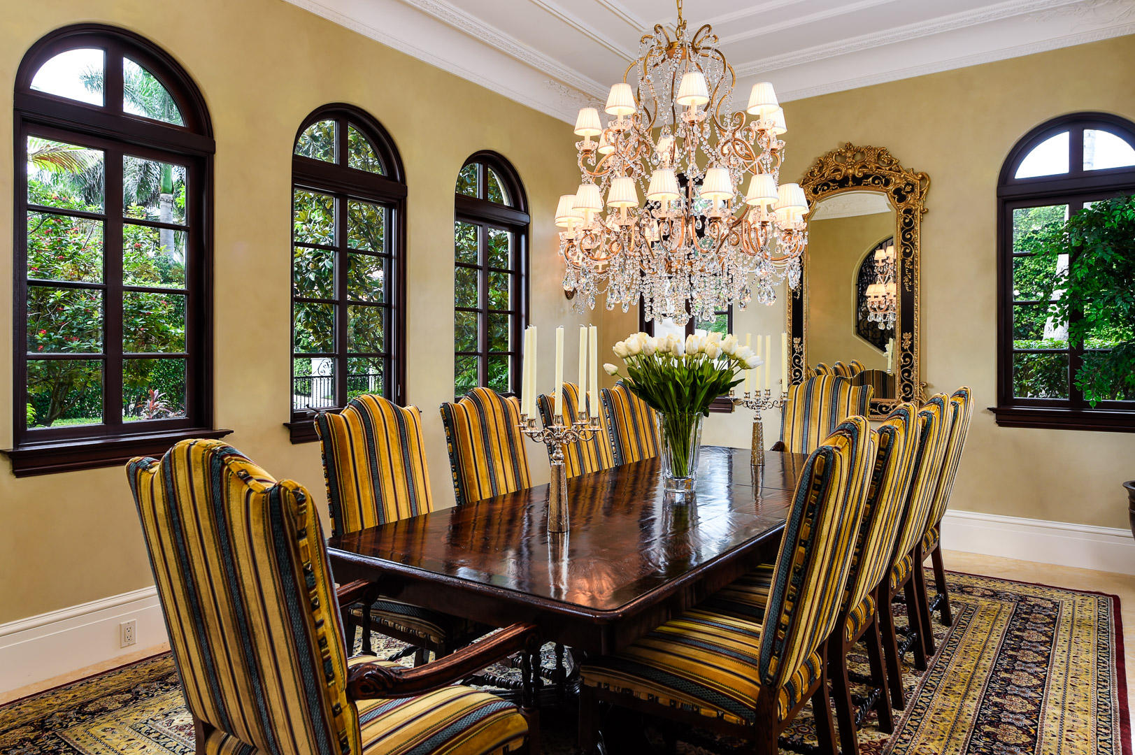 BINGHAM COPP TR - Residential