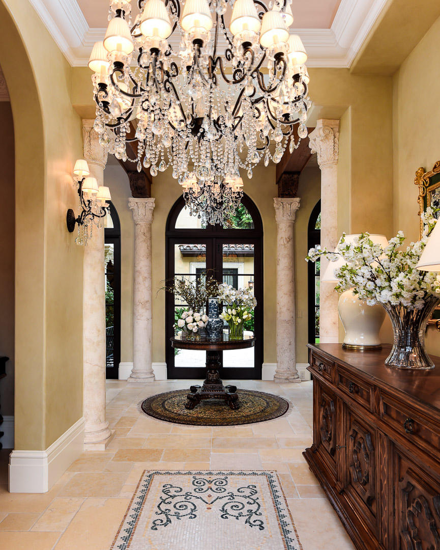 BINGHAM COPP TR - Residential