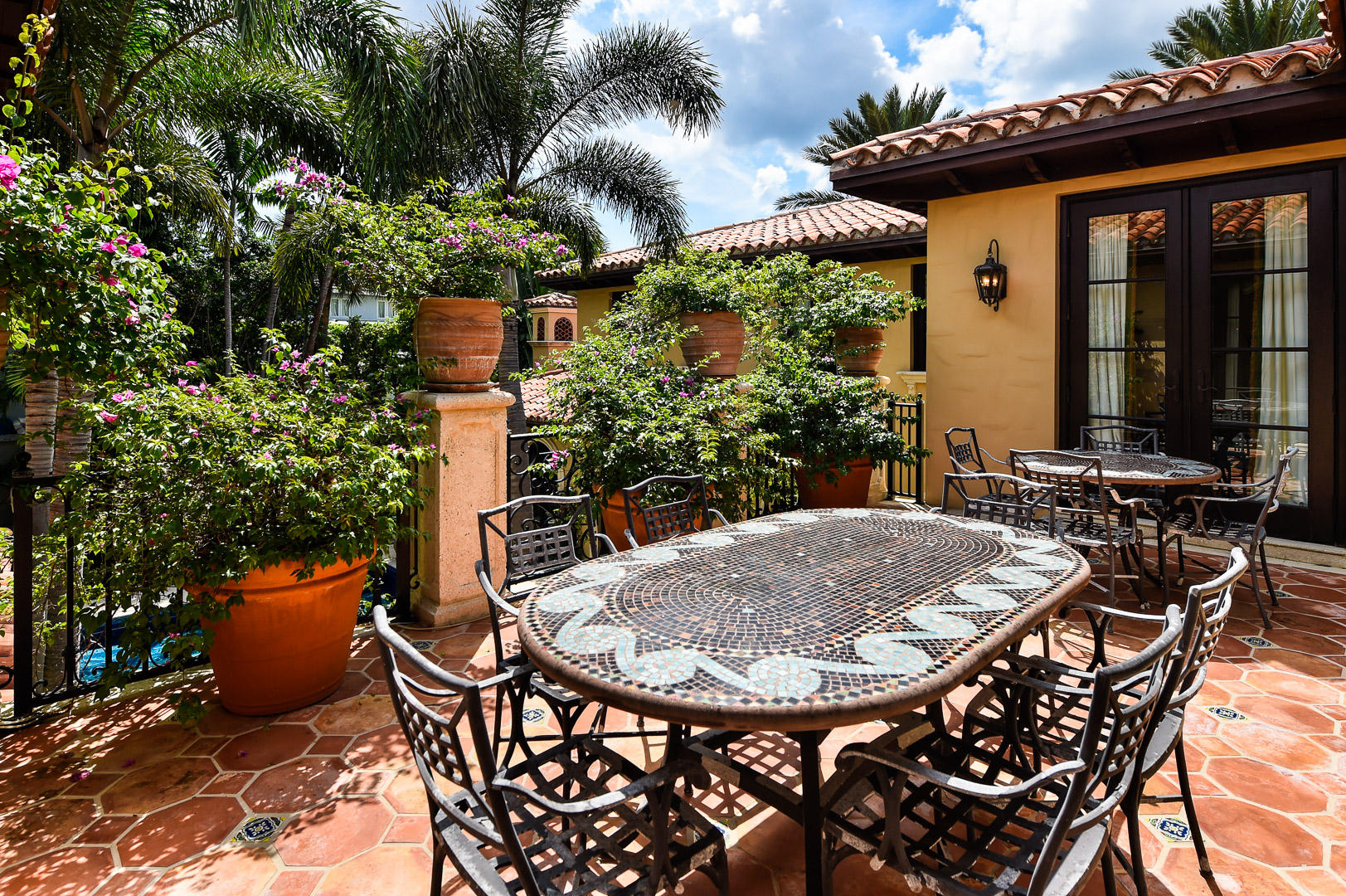 BINGHAM COPP TR - Residential