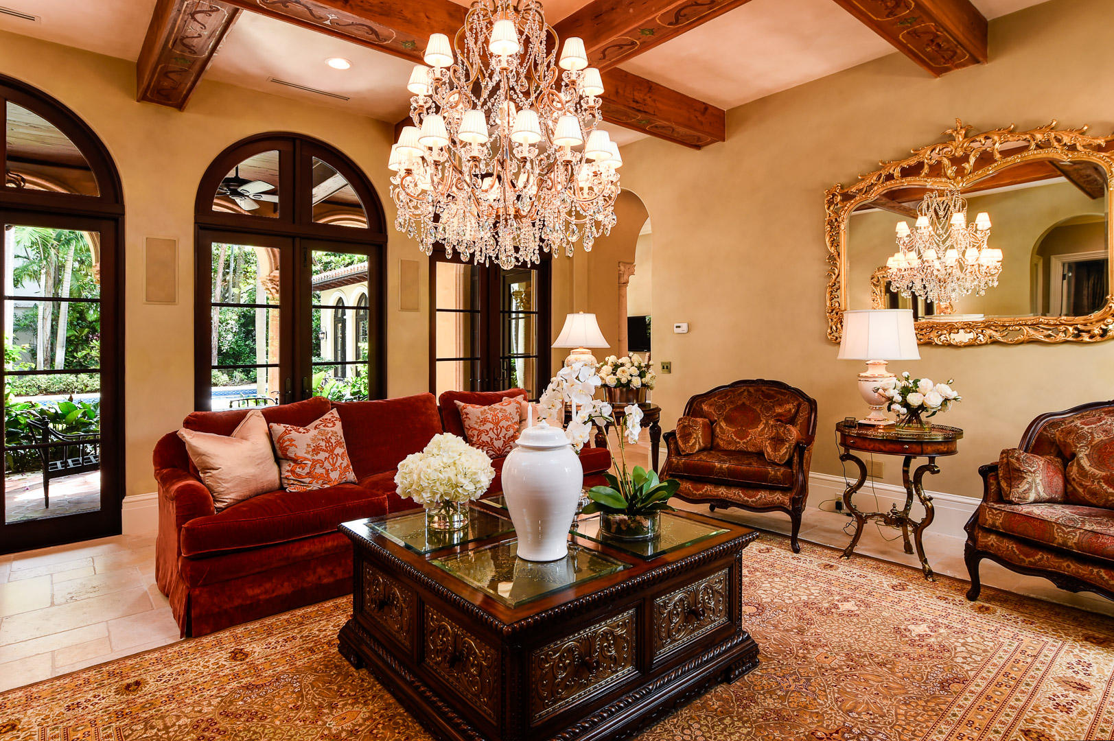 BINGHAM COPP TR - Residential