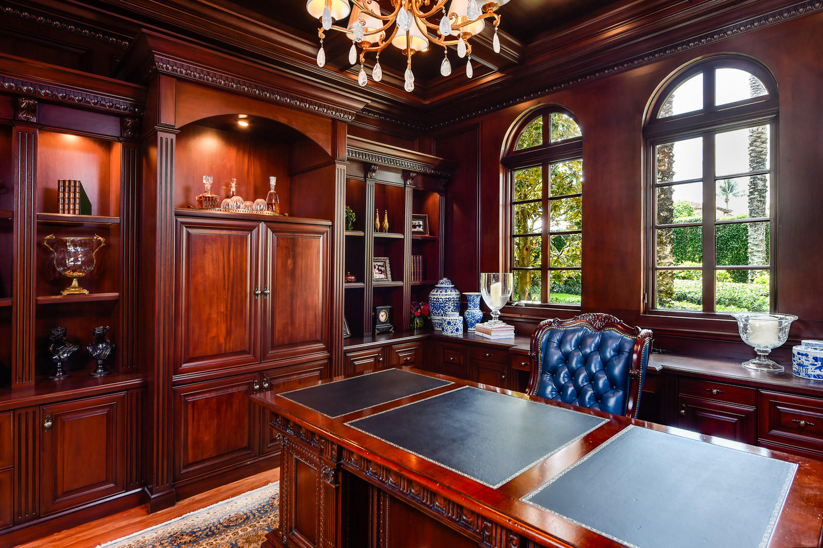 BINGHAM COPP TR - Residential