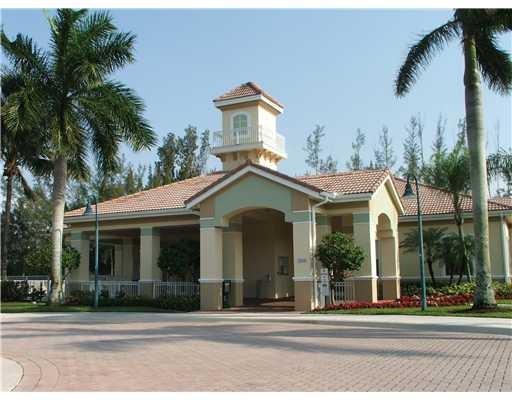 WATERWAYS - Residential Lease