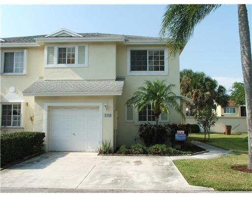 WATERWAYS - Residential Lease