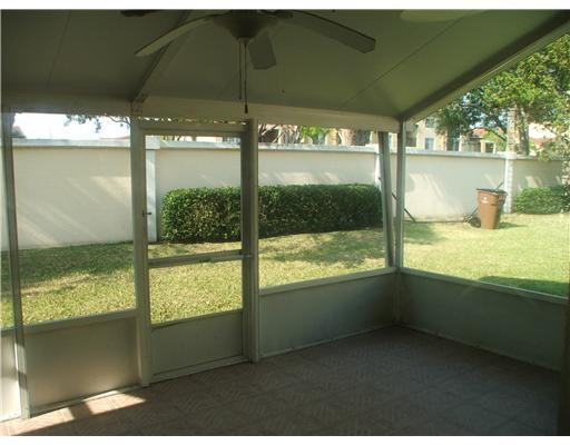 WATERWAYS - Residential Lease