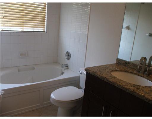 WATERWAYS - Residential Lease