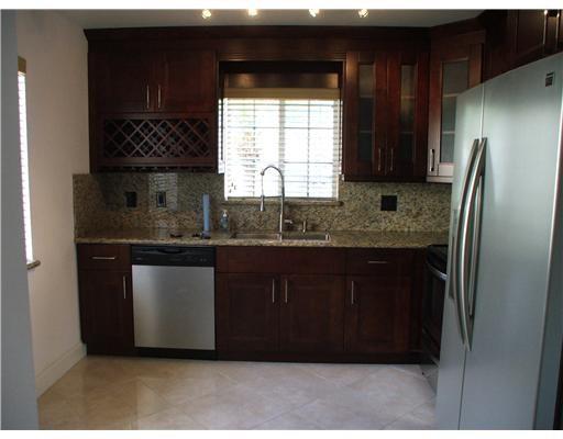 WATERWAYS - Residential Lease