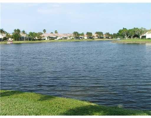 WATERWAYS - Residential Lease