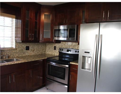 WATERWAYS - Residential Lease