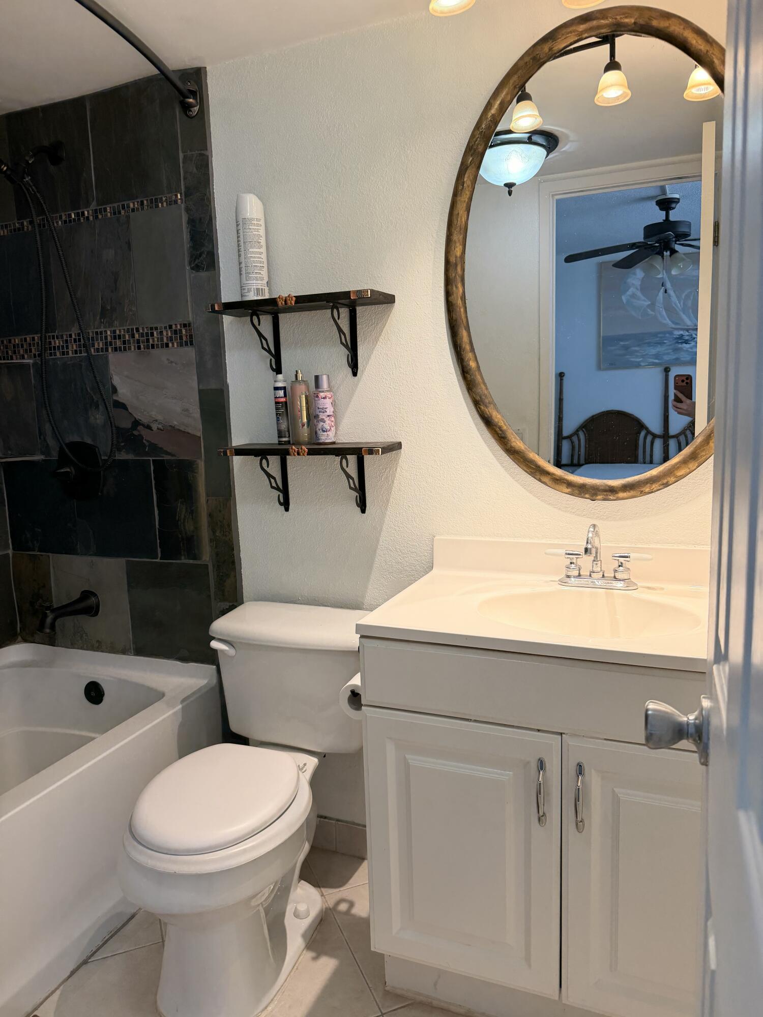 DEERFIELD BEACH GARDENS CONDO - Residential