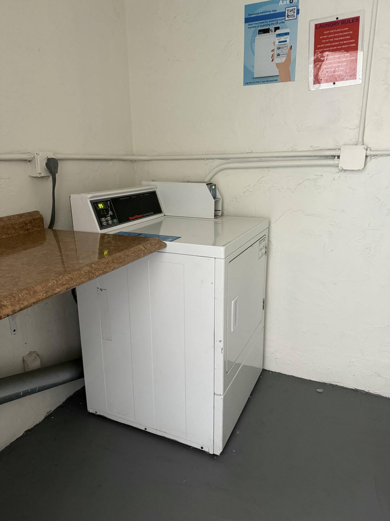 DEERFIELD BEACH GARDENS CONDO - Residential