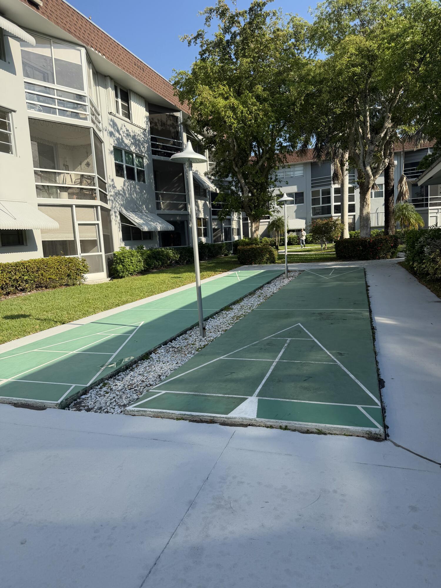 DEERFIELD BEACH GARDENS CONDO - Residential