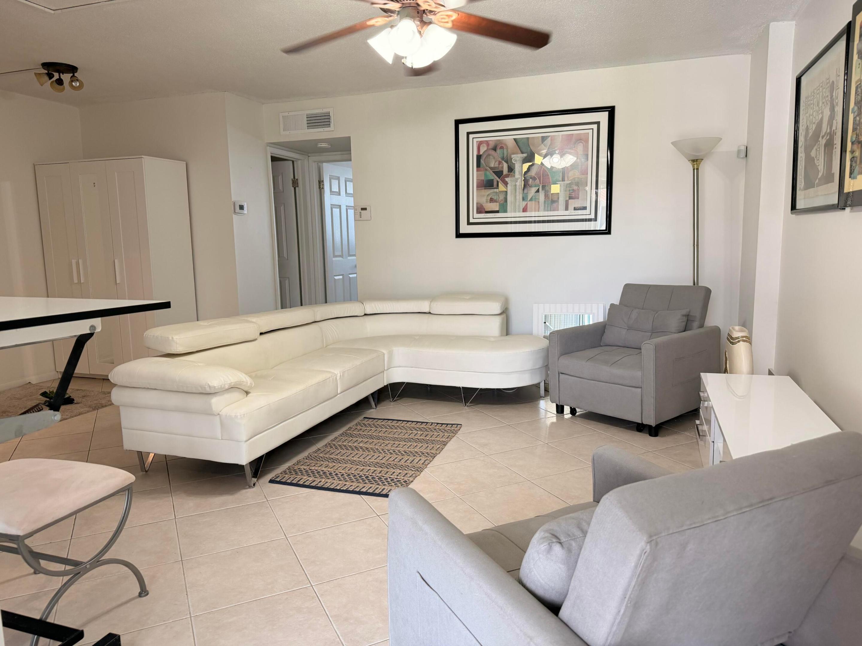 DEERFIELD BEACH GARDENS CONDO - Residential