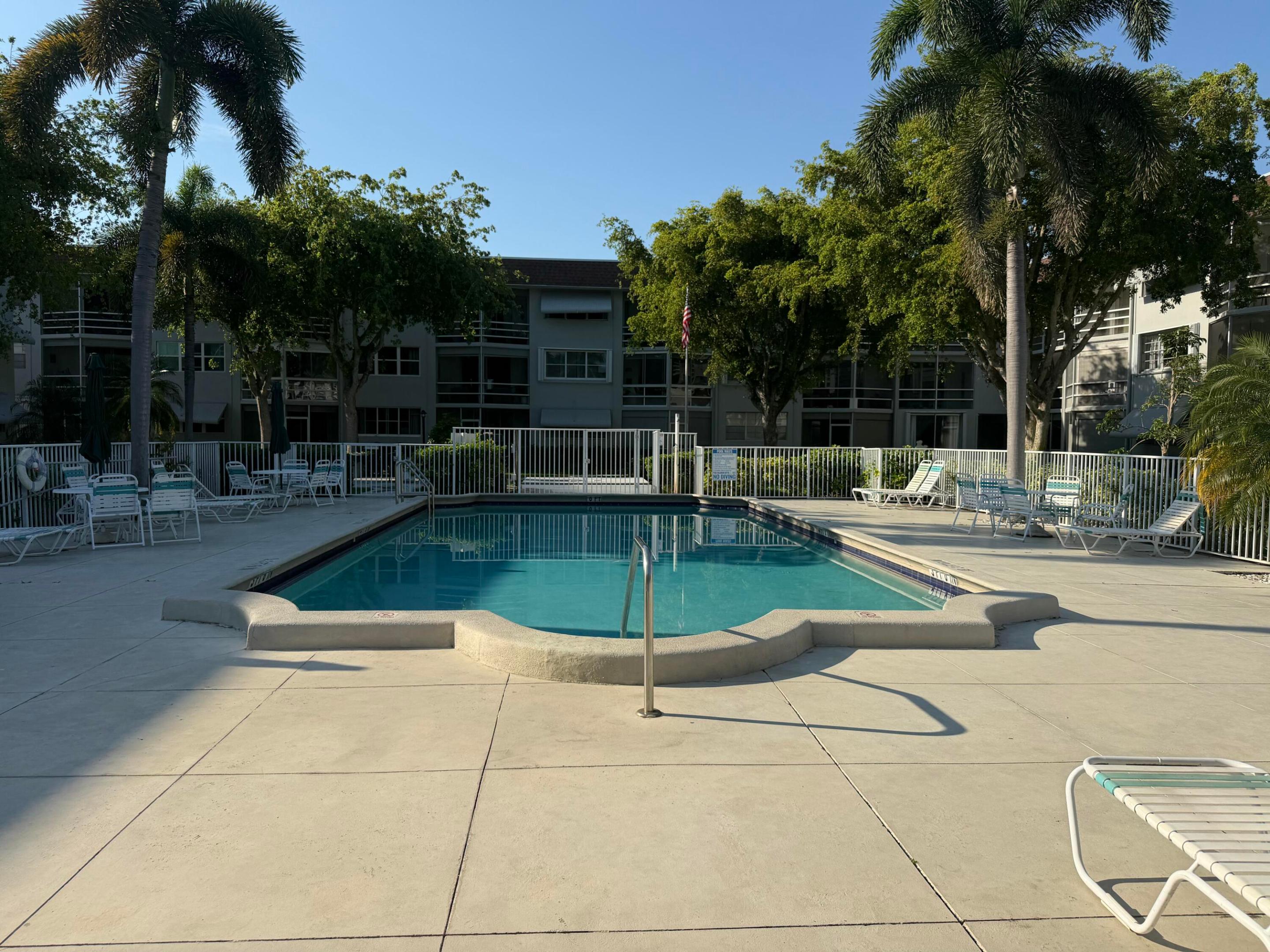 DEERFIELD BEACH GARDENS CONDO - Residential