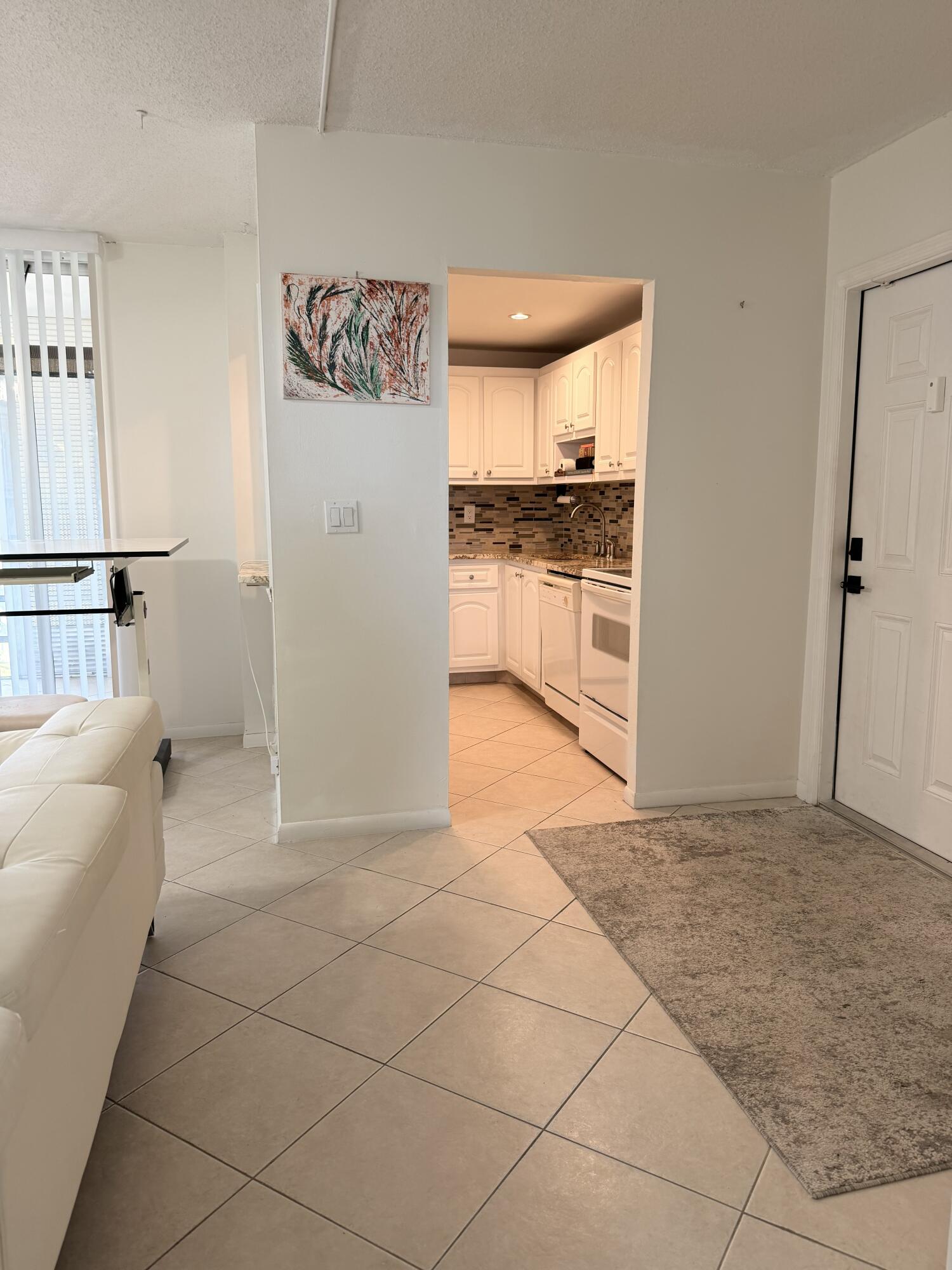 DEERFIELD BEACH GARDENS CONDO - Residential