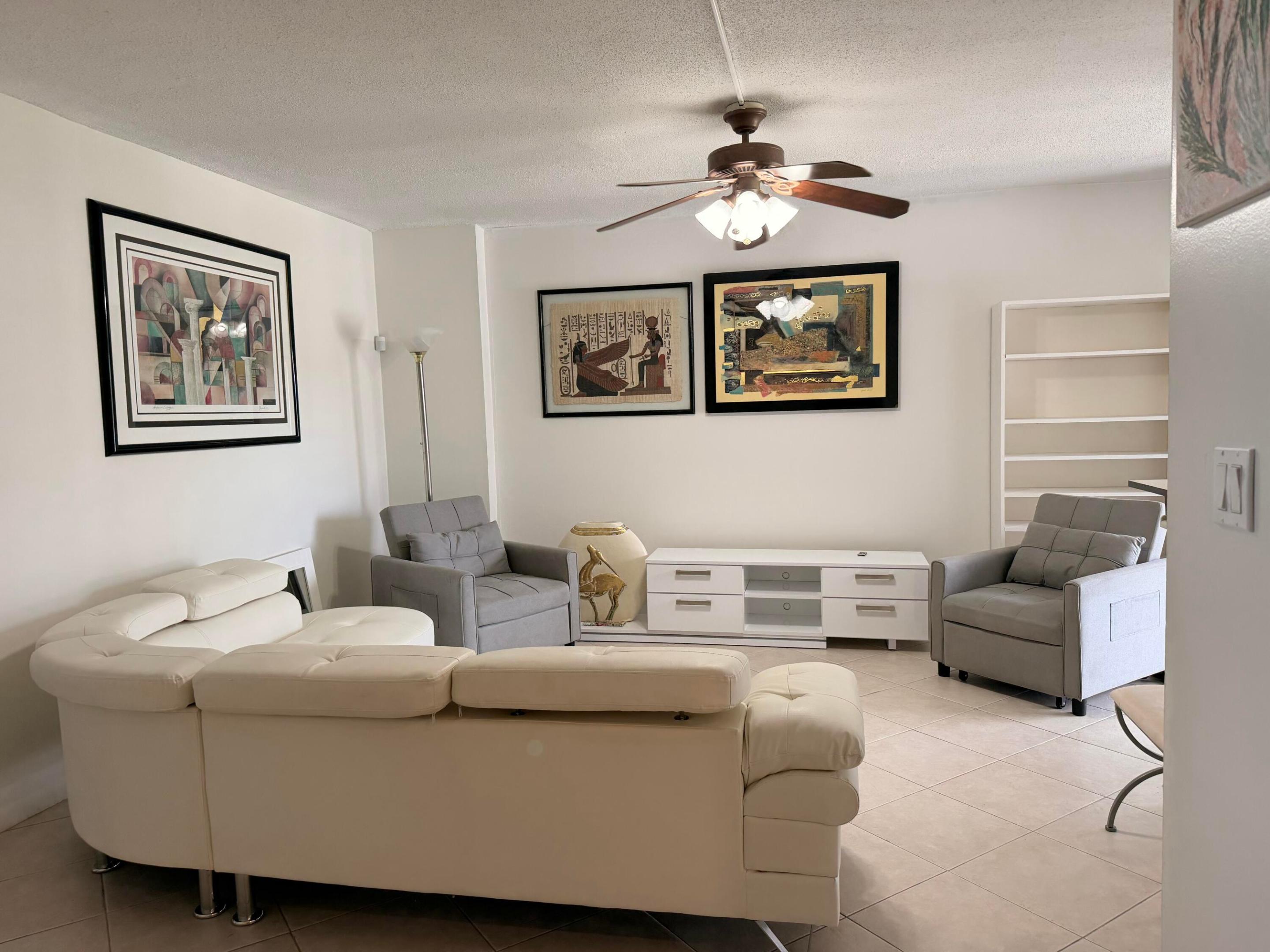 DEERFIELD BEACH GARDENS CONDO - Residential