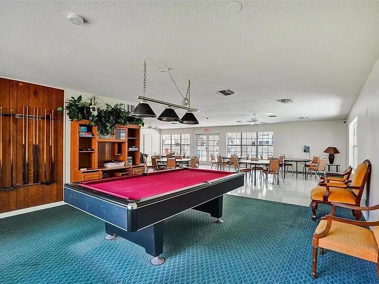 DEERFIELD BEACH GARDENS CONDO - Residential