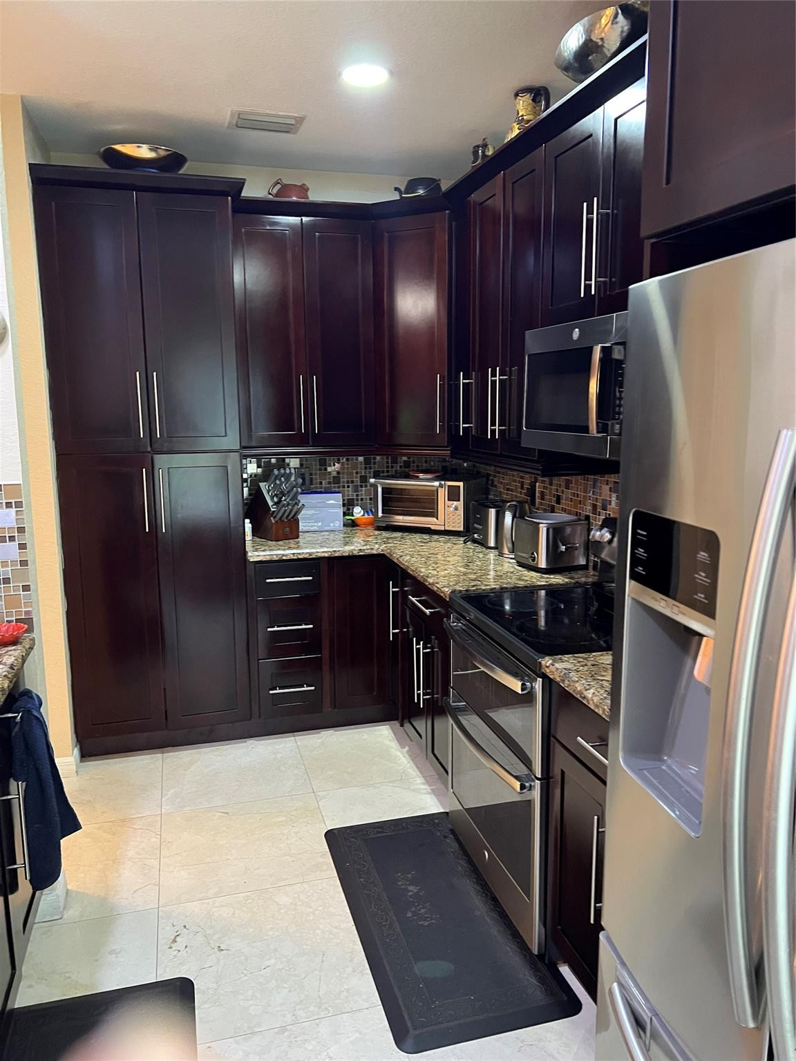 MERRICK PRESERVE - Residential