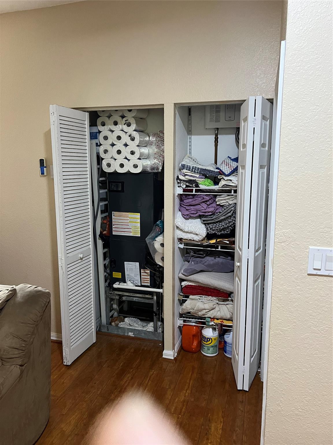 MERRICK PRESERVE - Residential