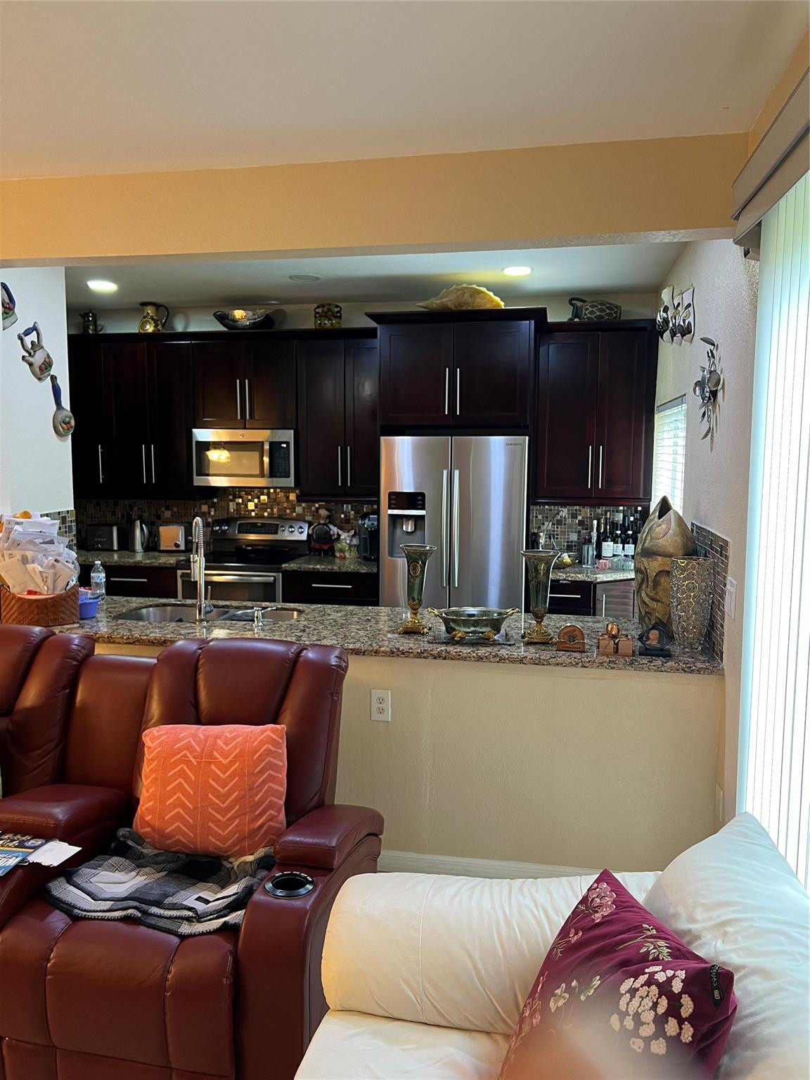 MERRICK PRESERVE - Residential