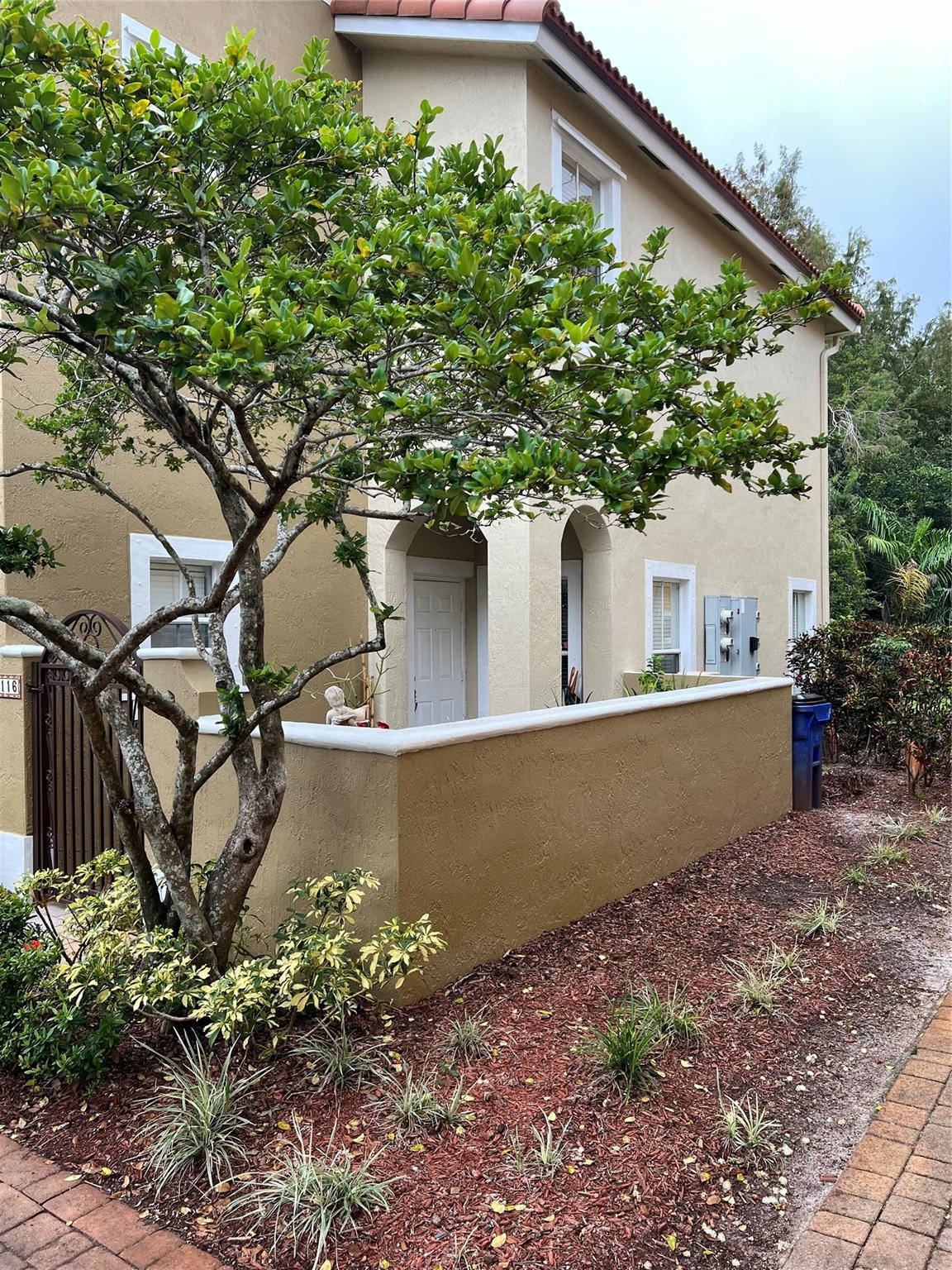 MERRICK PRESERVE - Residential