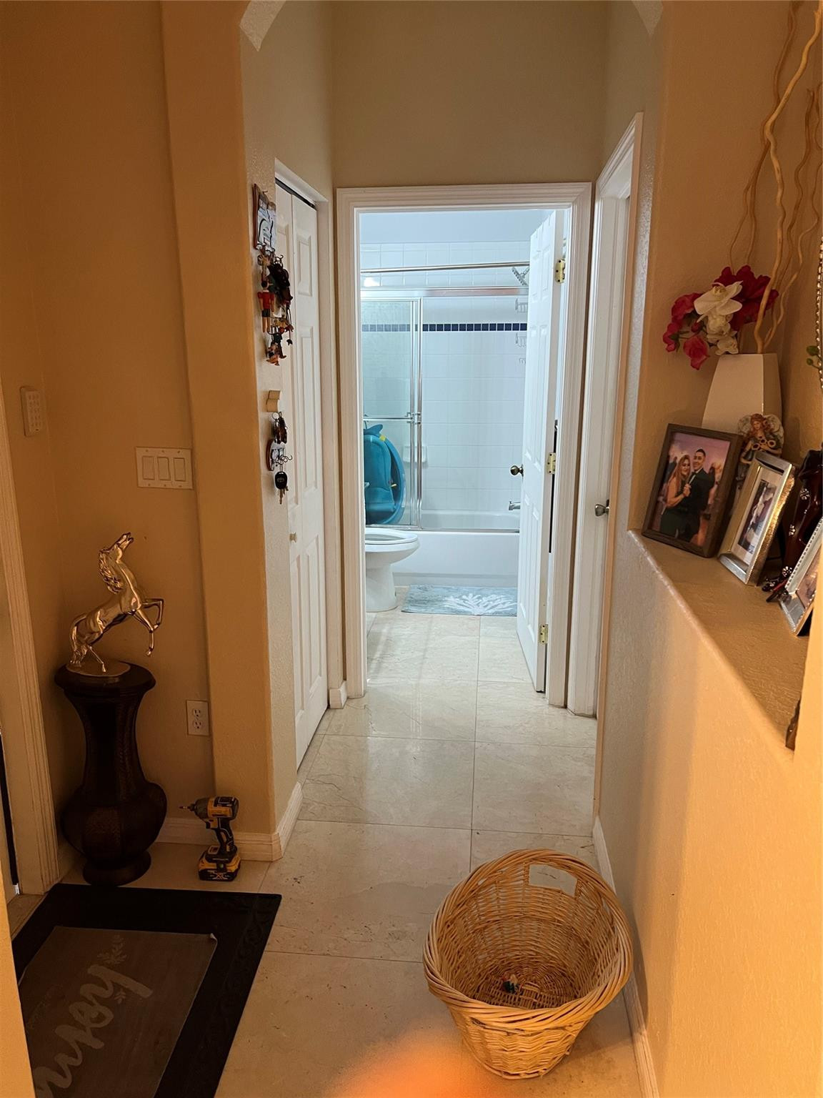 MERRICK PRESERVE - Residential