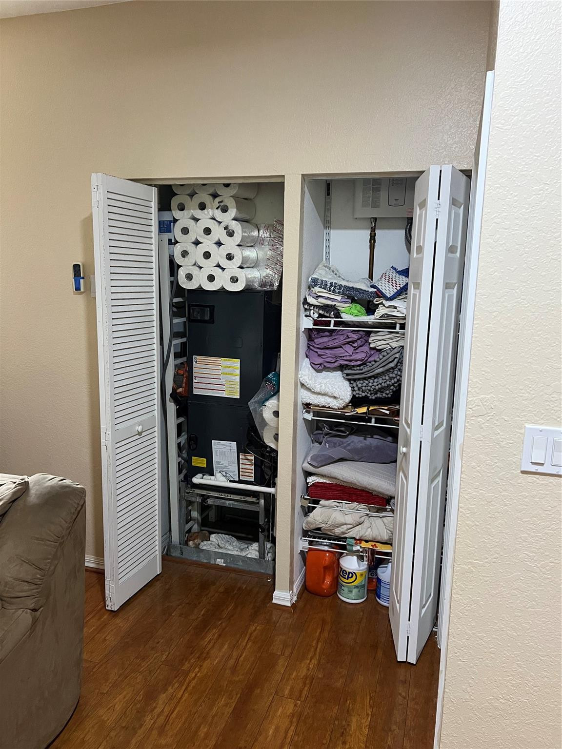 MERRICK PRESERVE - Residential